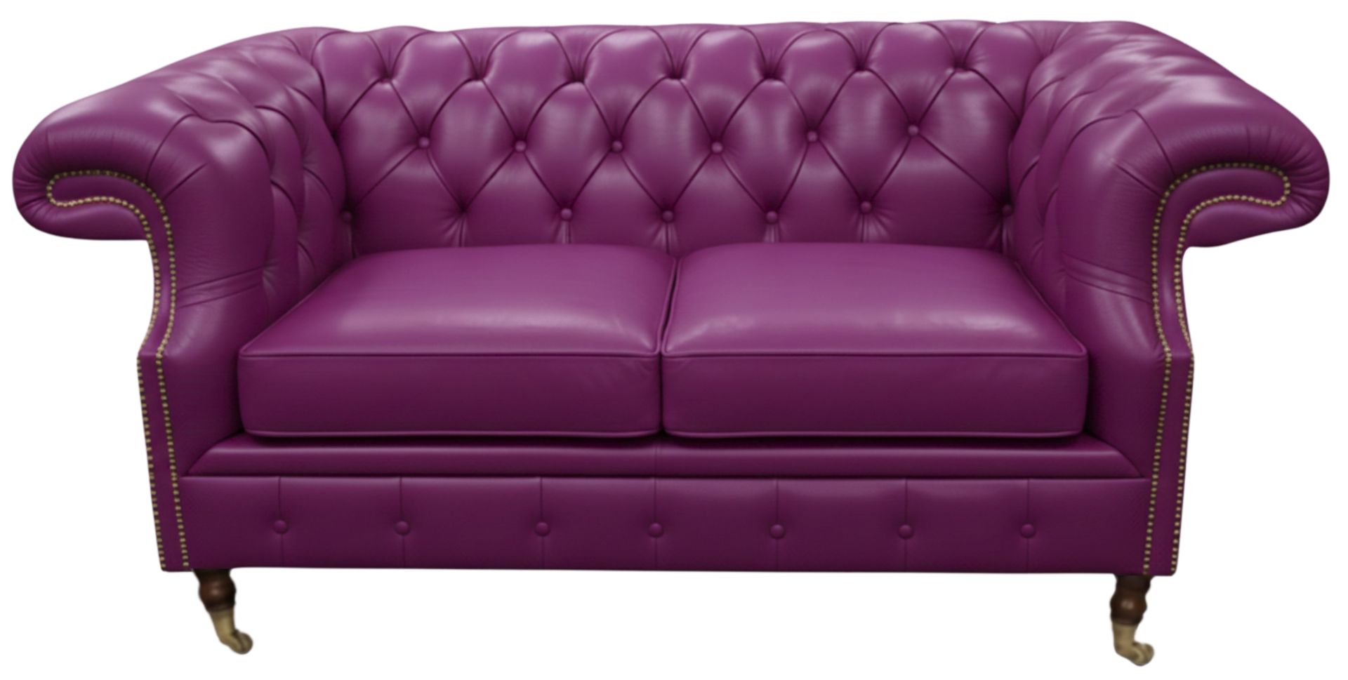 The Mayfair Chesterfield